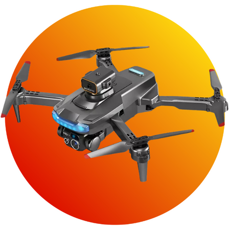 Drones
