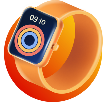Reloj Inteligentes