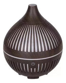 Gray helmet for bikers