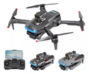 Dron P15 PRO con doble cámara