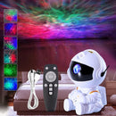 Lámpara projector Astronaut Galaxy