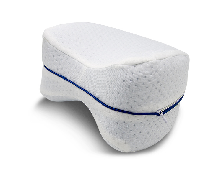 Almohada Ortopedica para Piernas ErgoFlex™️