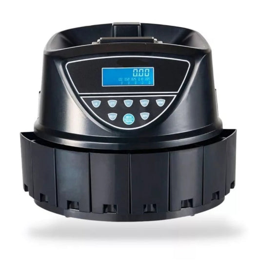 Contadora y Clasificadora de Monedas Coin Sorter