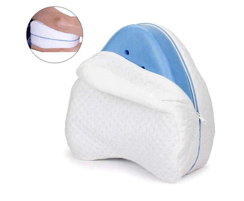 Almohada Ortopedica para Piernas ErgoFlex™️
