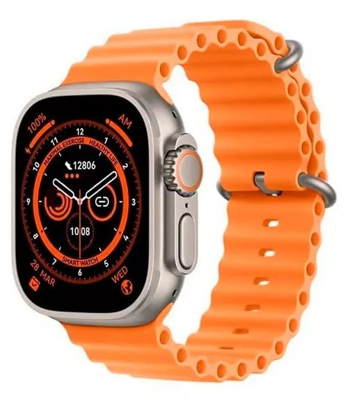 Reloj T800 Ultra