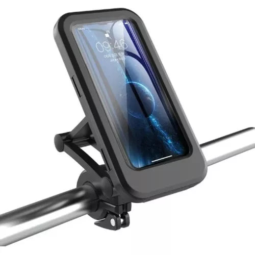 HOLDER MAGNETICO PARA MOTO Y BICICLETA