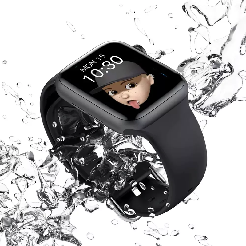 Reloj T500