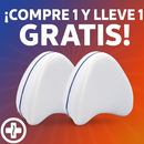 Almohada Ortopedica para Piernas ErgoFlex™️