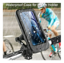 HOLDER MAGNETICO PARA MOTO Y BICICLETA