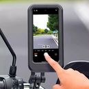 HOLDER MAGNETICO PARA MOTO Y BICICLETA