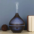 Difusor De Aromas 160 Ml Humidificador