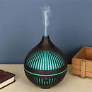 Difusor De Aromas 160 Ml Humidificador