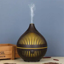 Difusor De Aromas 160 Ml Humidificador
