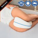 Almohada Ortopedica para Piernas ErgoFlex™️