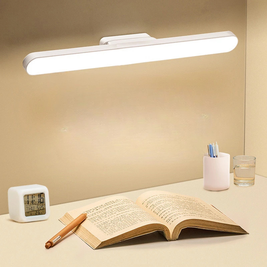 Lampara Led Magnetica Recargable