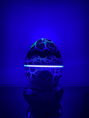 Proyector Huevo de Dinosaurio