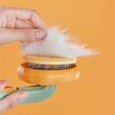 CEPILLO PEINE QUITA PELO PARA MASCOTAS