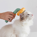 CEPILLO PEINE QUITA PELO PARA MASCOTAS