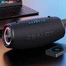Parlante Zealot S56 Bluetooth