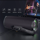 Parlante Zealot S56 Bluetooth