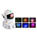Lámpara projector Astronaut Galaxy
