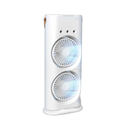 Ventilador Humidificador Elegance Doble Difusor