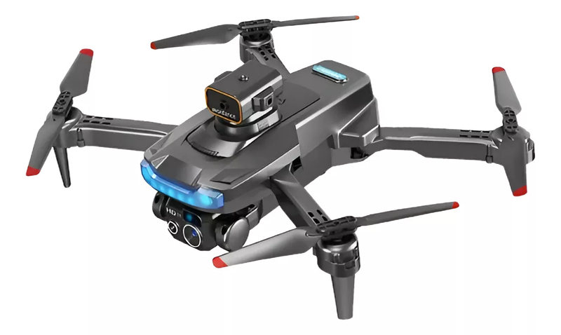 Dron P15 PRO con doble cámara