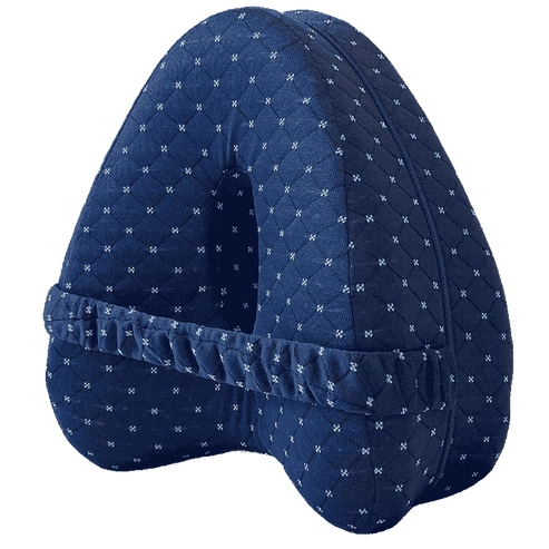 Almohada Ortopedica para Piernas