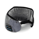 Audífonos Para Dormir Antifaz Bluetooth