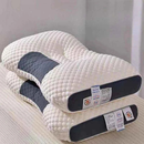 Almohada Ortopédica Cervical para Cuello - Sleep Confort