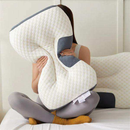 Almohada Ortopédica Cervical para Cuello - Sleep Confort