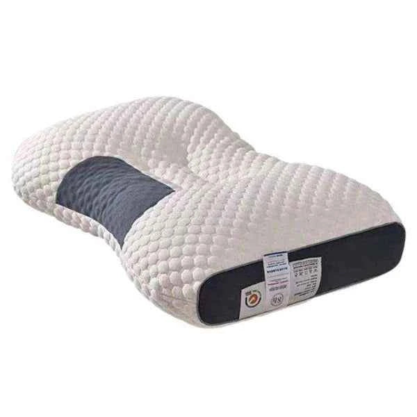 Almohada Ortopédica Cervical para Cuello - Sleep Confort